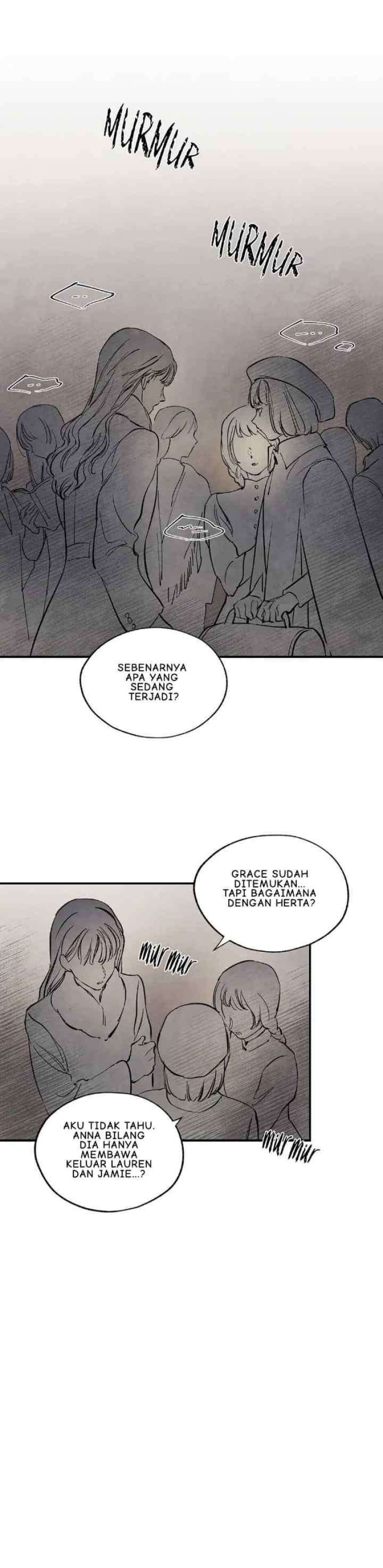 Getting To Know Grace chapter 30 halaman 15