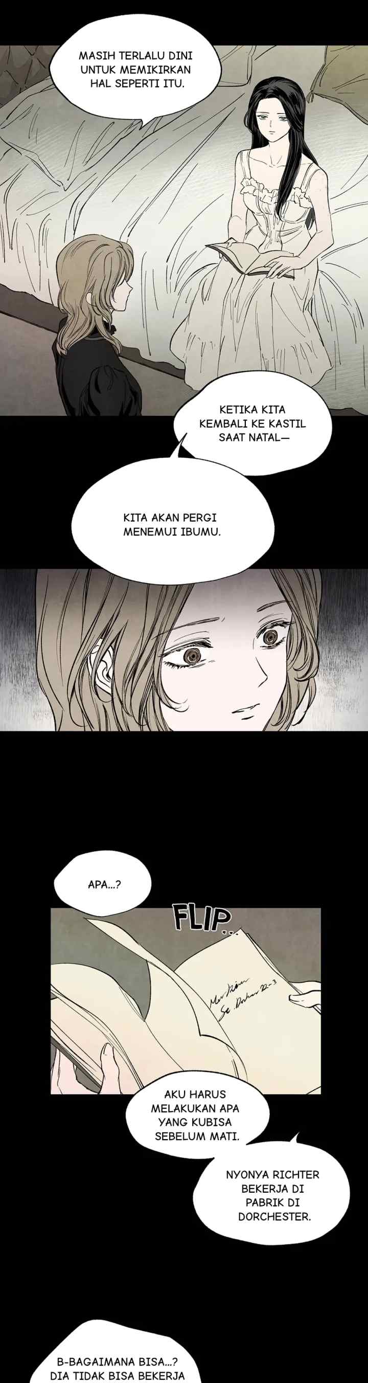 Getting To Know Grace chapter 7 halaman 15