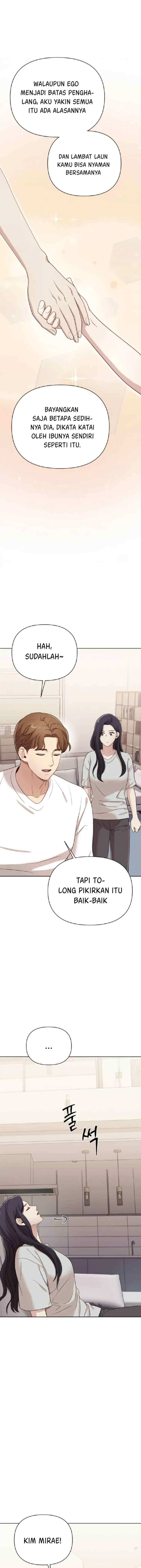 Give Birth To Me chapter 12 halaman 15