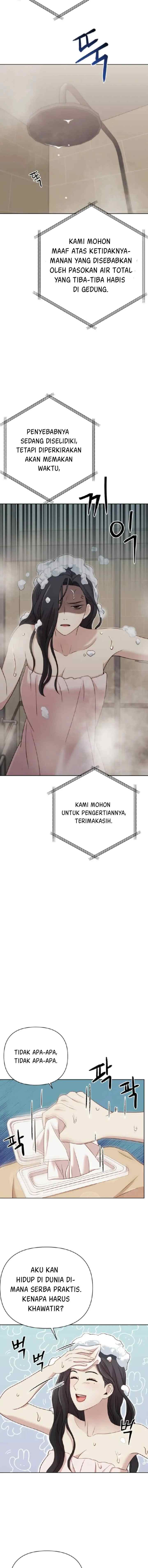Give Birth To Me chapter 12 halaman 6