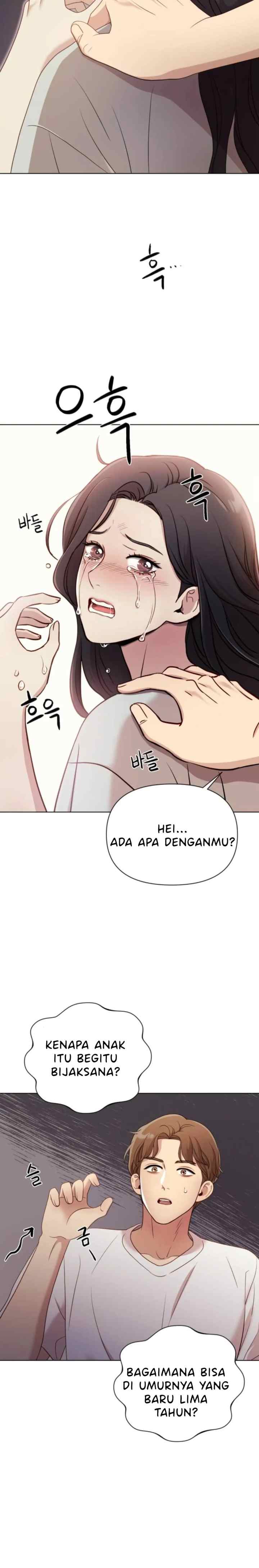 Give Birth To Me chapter 13 halaman 5