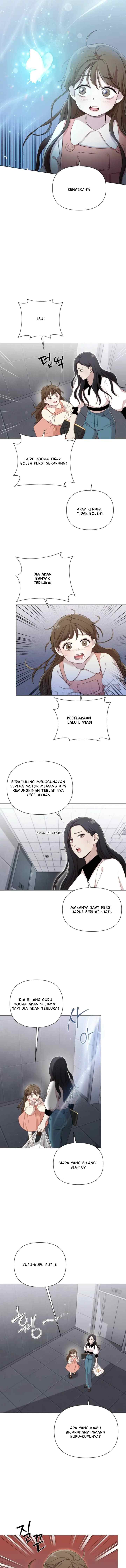 Give Birth To Me chapter 15 halaman 4
