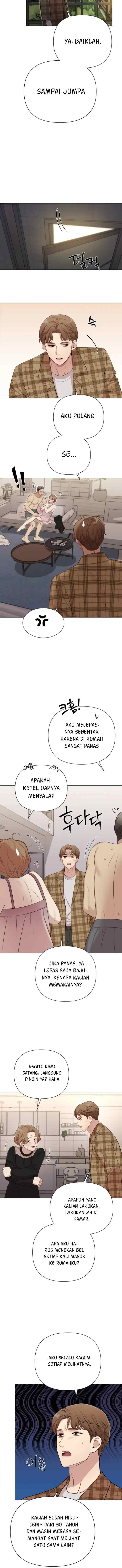 Give Birth To Me chapter 19 halaman 11