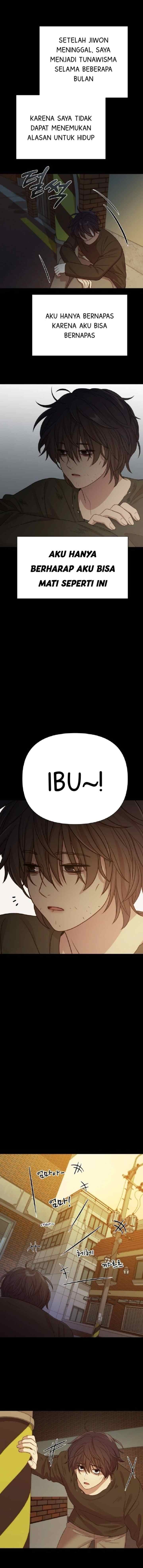 Give Birth To Me chapter 34 halaman 14
