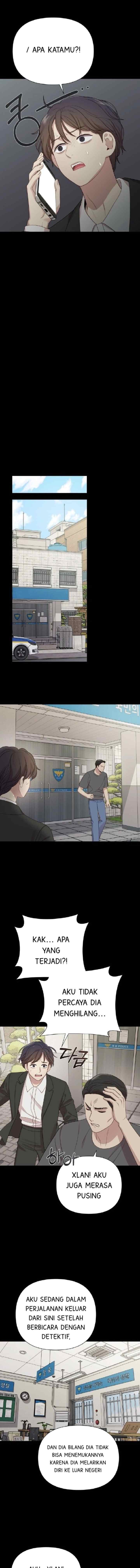 Give Birth To Me chapter 34 halaman 7