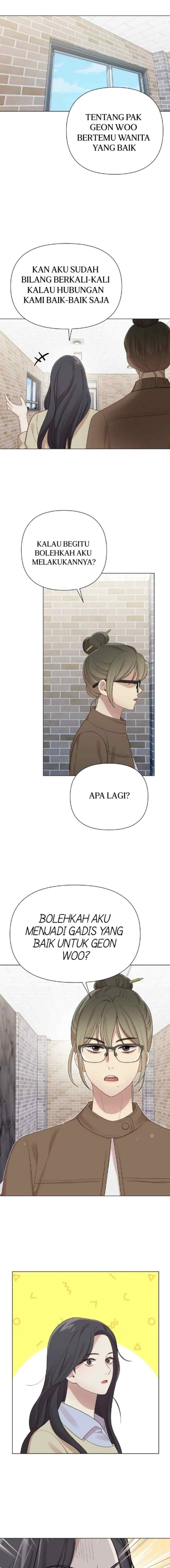 Give Birth To Me chapter 44 halaman 11