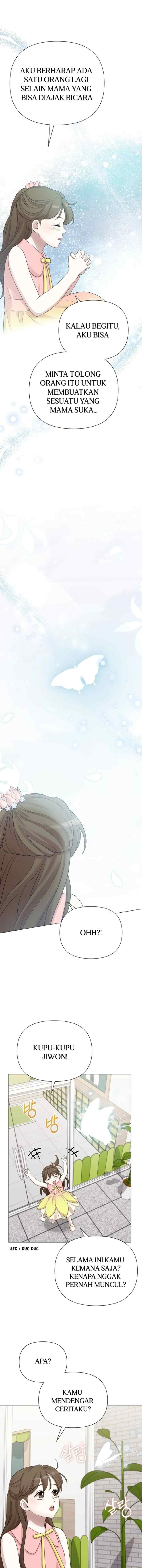Give Birth To Me chapter 46 halaman 16