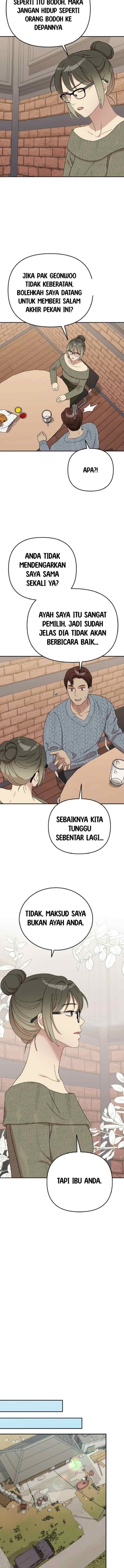 Give Birth To Me chapter 51 halaman 11