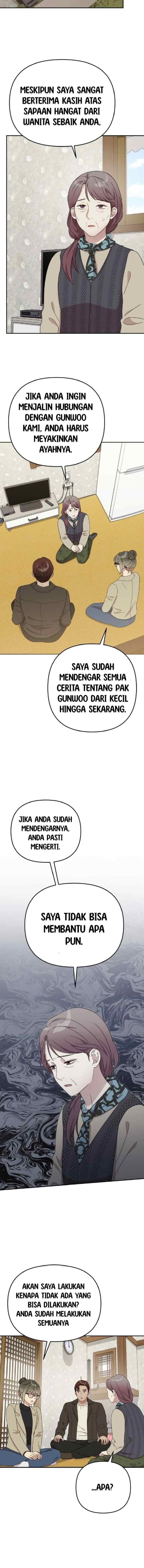 Give Birth To Me chapter 51 halaman 12