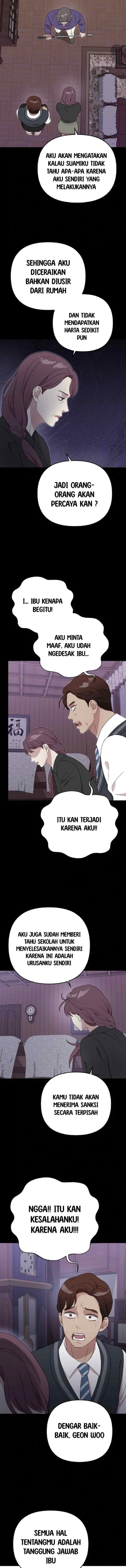 Give Birth To Me chapter 51 halaman 4