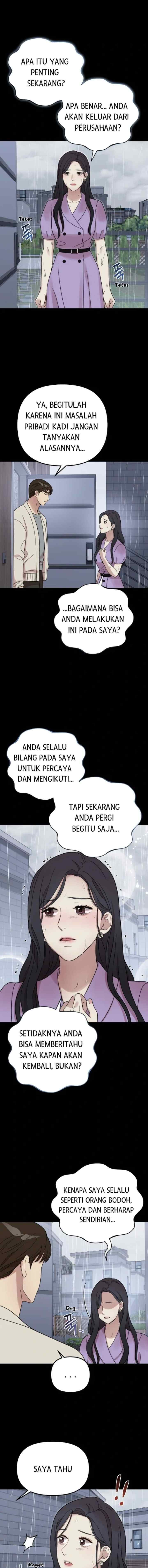 Give Birth To Me chapter 58 halaman 14