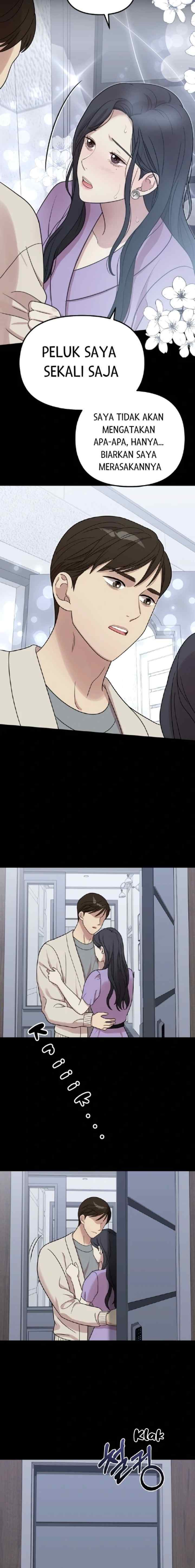 Give Birth To Me chapter 58 halaman 16