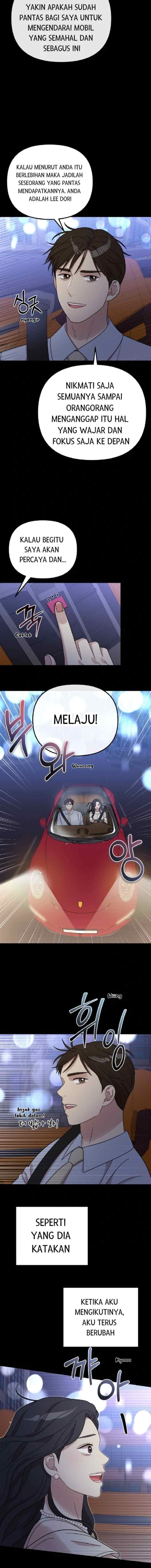 Give Birth To Me chapter 58 halaman 7