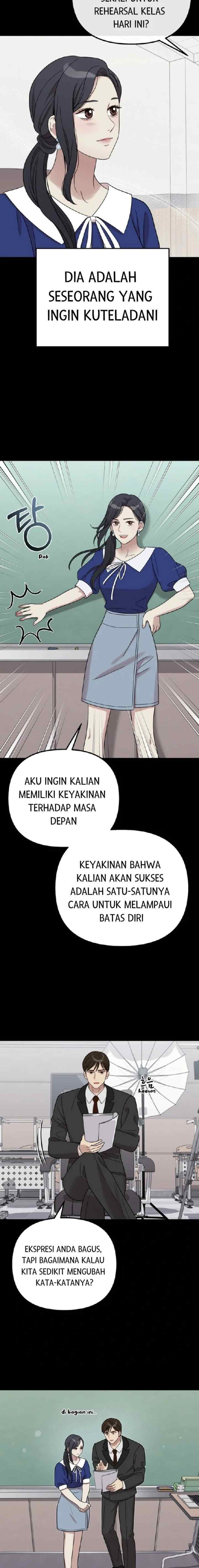 Give Birth To Me chapter 58 halaman 5
