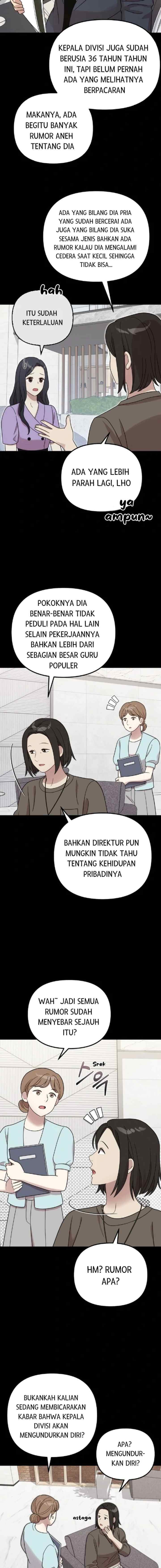 Give Birth To Me chapter 58 halaman 11