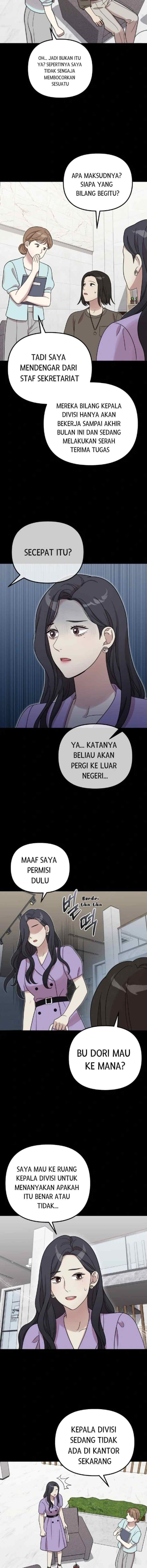 Give Birth To Me chapter 58 halaman 12
