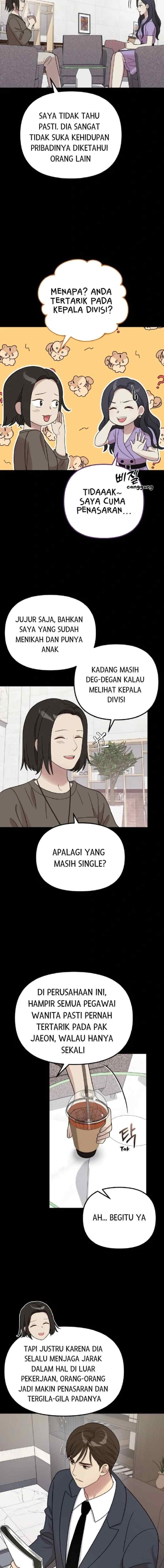 Give Birth To Me chapter 58 halaman 10