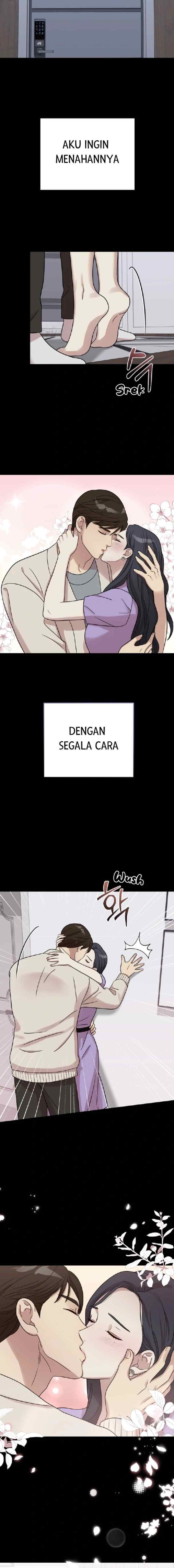 Give Birth To Me chapter 58 halaman 17