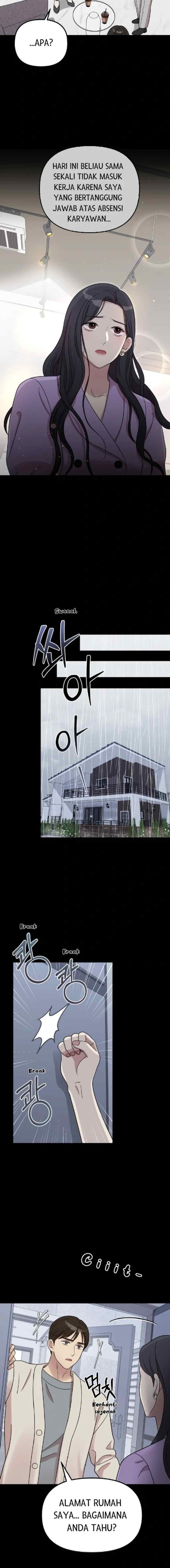 Give Birth To Me chapter 58 halaman 13