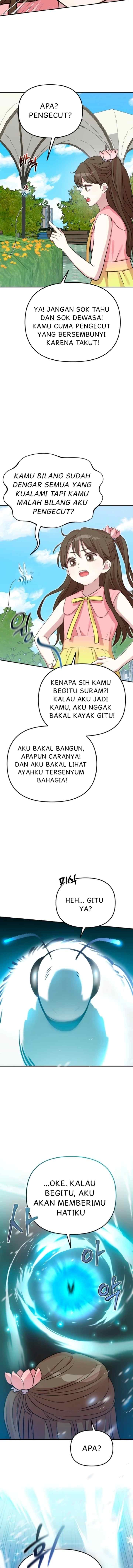 Give Birth To Me chapter 66 halaman 4