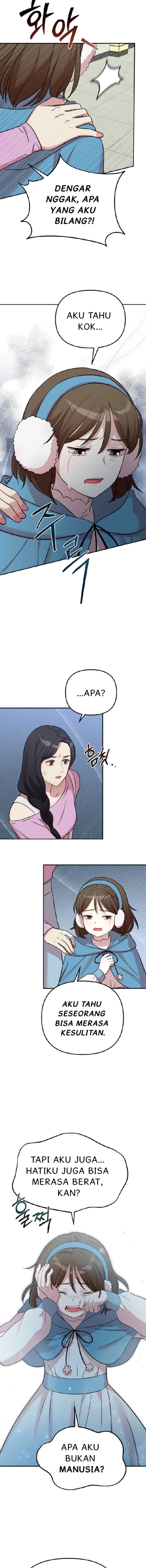 Give Birth To Me chapter 67 halaman 10