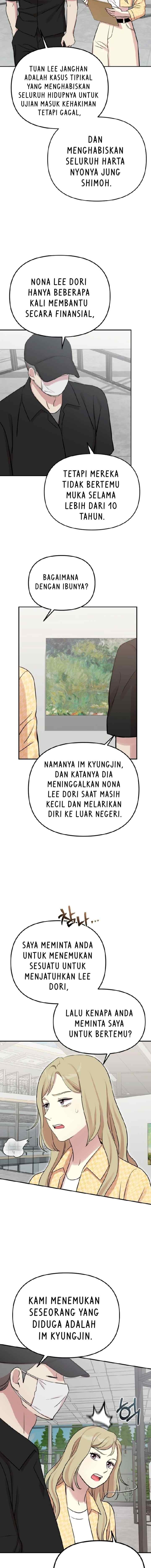 Give Birth To Me chapter 68 halaman 4