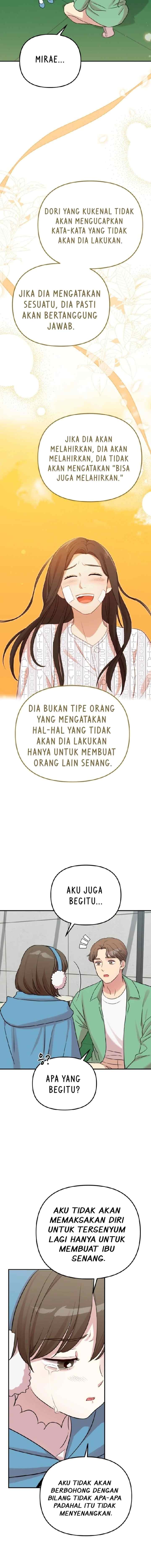 Give Birth To Me chapter 68 halaman 11
