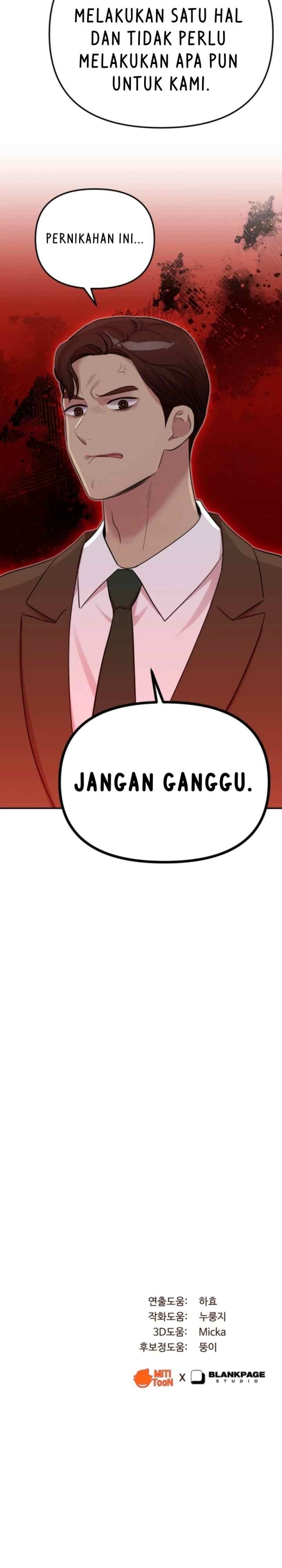 Give Birth To Me chapter 68 halaman 19