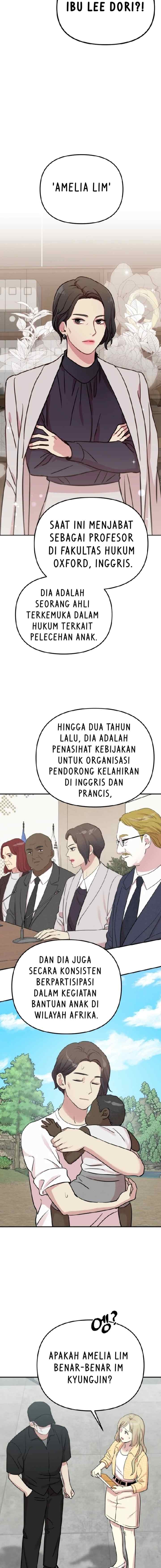 Give Birth To Me chapter 68 halaman 5