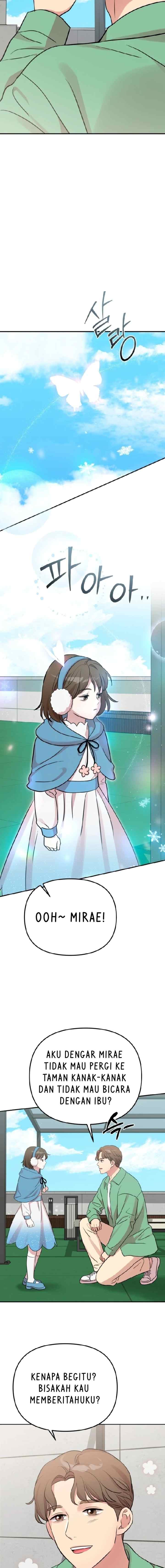 Give Birth To Me chapter 68 halaman 8