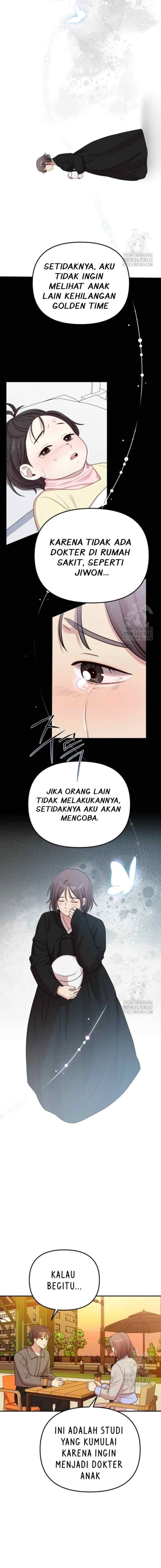 Give Birth To Me chapter 69 halaman 11