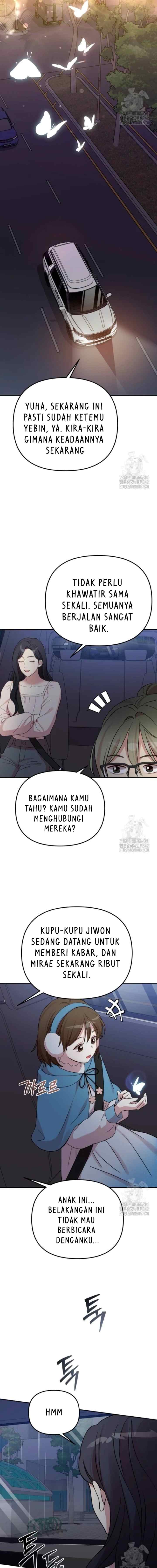 Give Birth To Me chapter 69 halaman 14