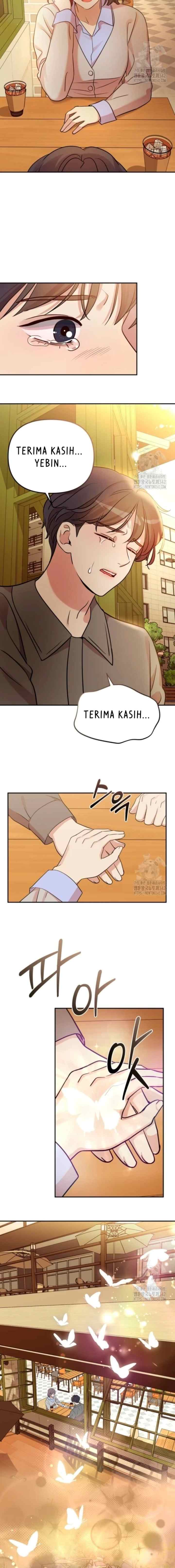 Give Birth To Me chapter 69 halaman 13