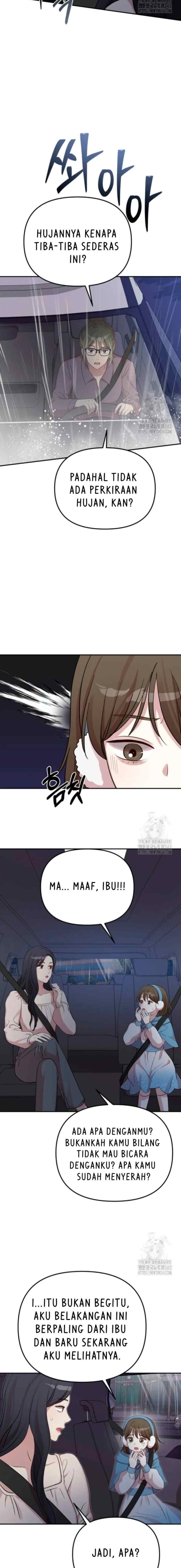 Give Birth To Me chapter 69 halaman 15