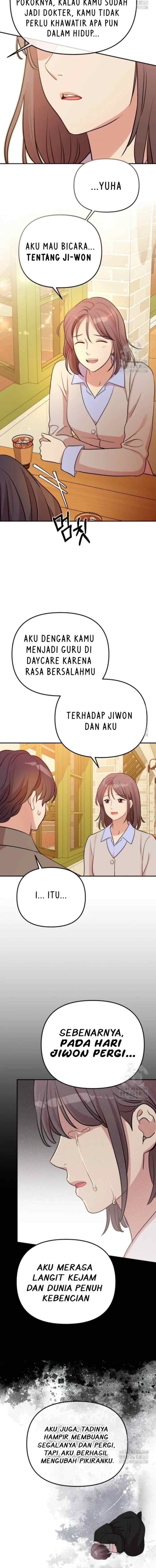 Give Birth To Me chapter 69 halaman 10
