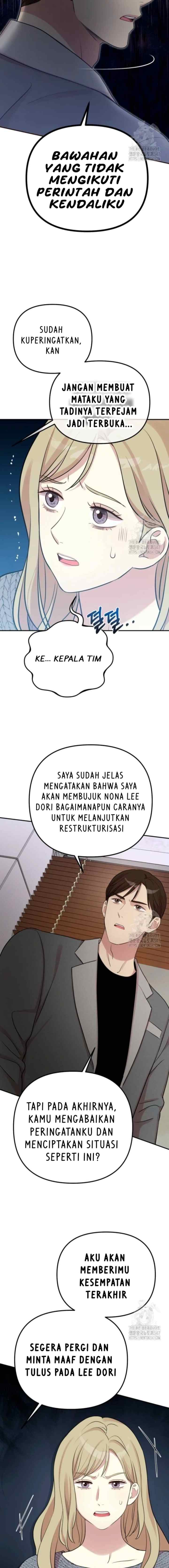 Give Birth To Me chapter 70 halaman 16
