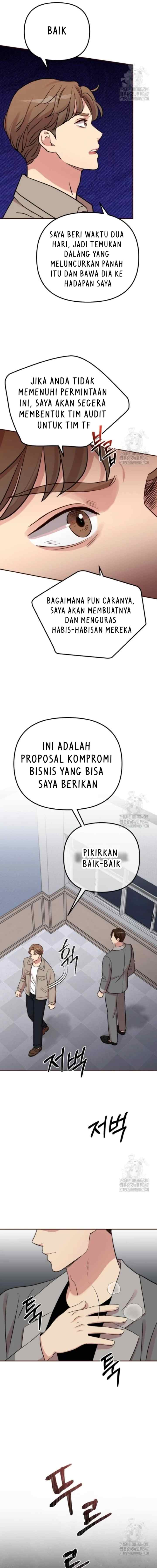 Give Birth To Me chapter 70 halaman 13