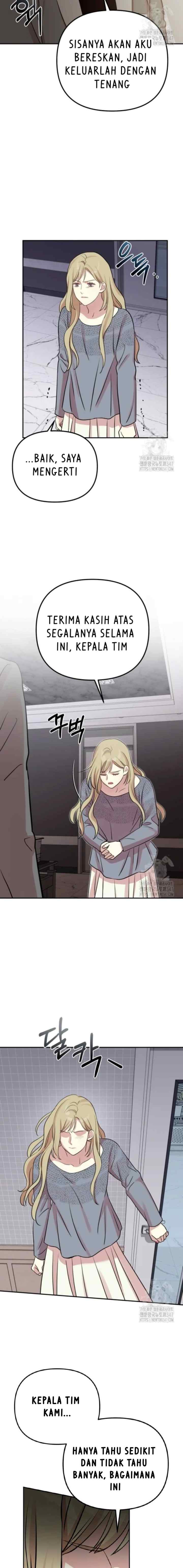 Give Birth To Me chapter 70 halaman 18