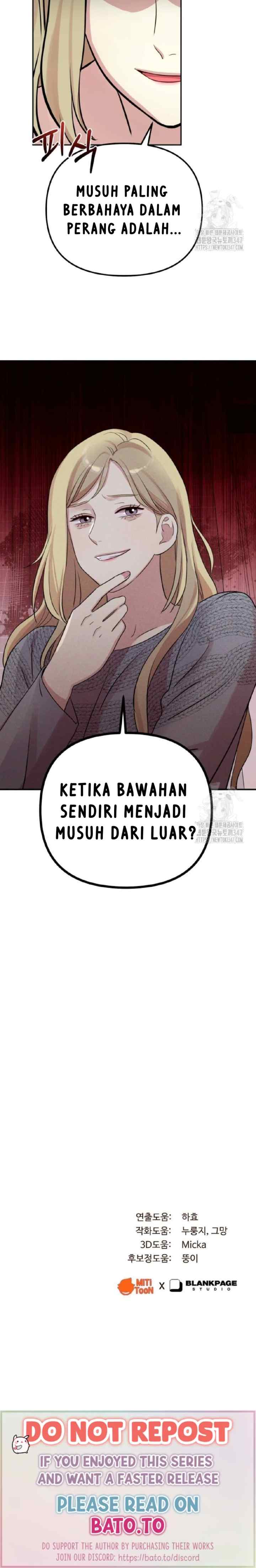 Give Birth To Me chapter 70 halaman 19