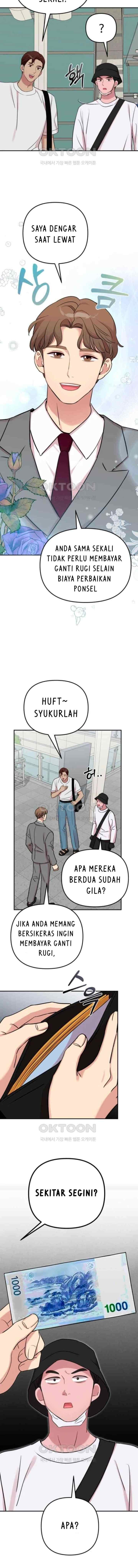 Give Birth To Me chapter 72 halaman 12