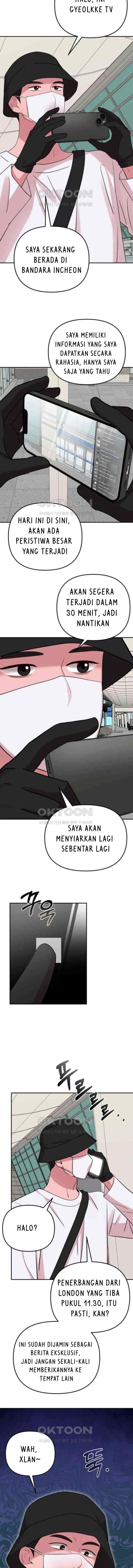 Give Birth To Me chapter 72 halaman 8
