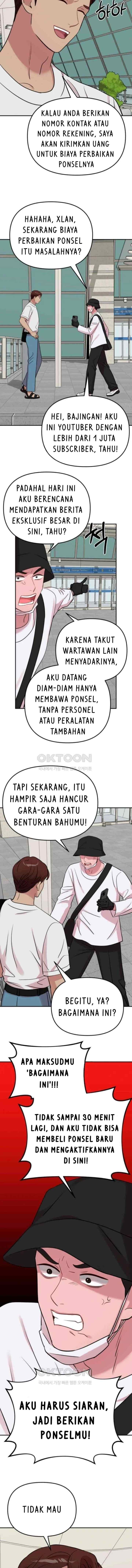 Give Birth To Me chapter 72 halaman 10
