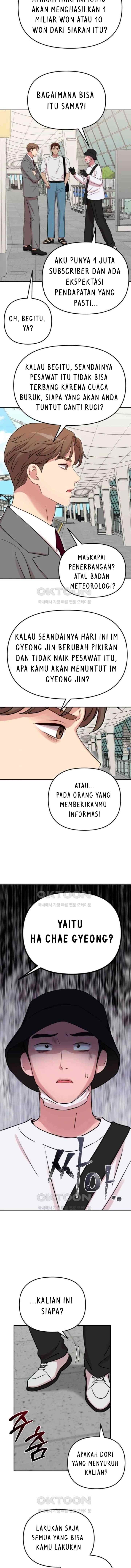 Give Birth To Me chapter 72 halaman 14