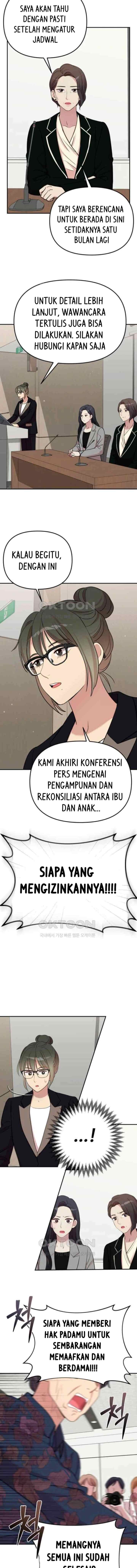 Give Birth To Me chapter 73 halaman 13