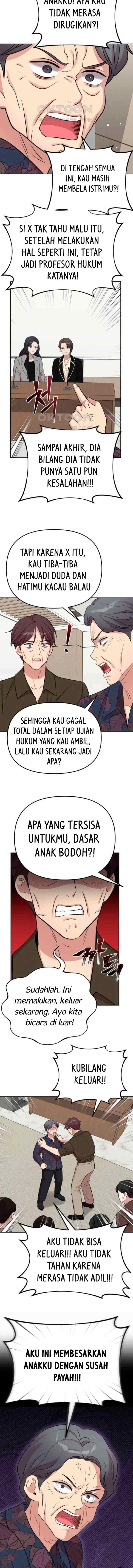 Give Birth To Me chapter 73 halaman 16