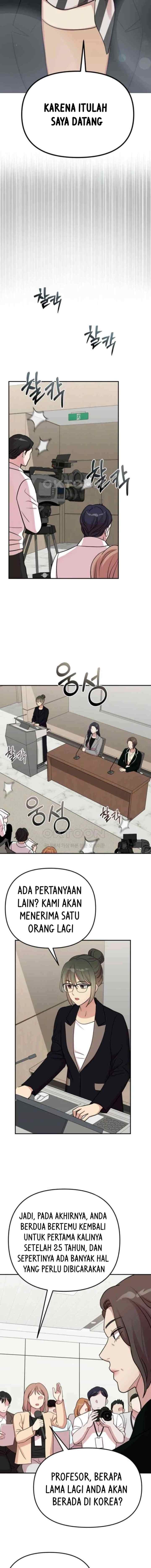 Give Birth To Me chapter 73 halaman 12