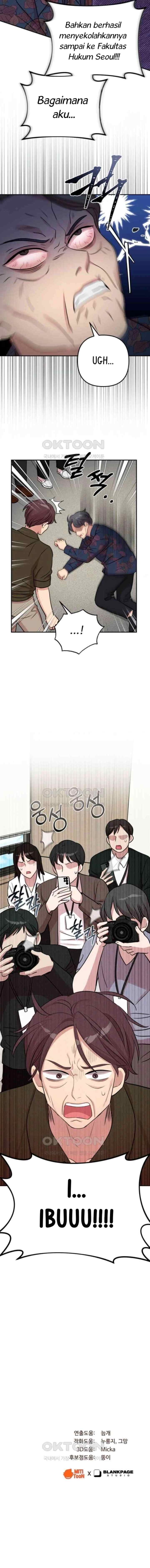 Give Birth To Me chapter 73 halaman 17