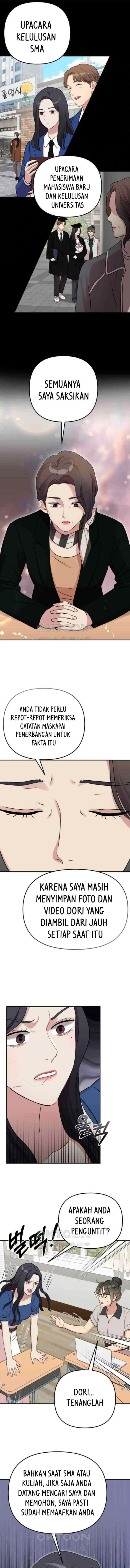 Give Birth To Me chapter 73 halaman 9