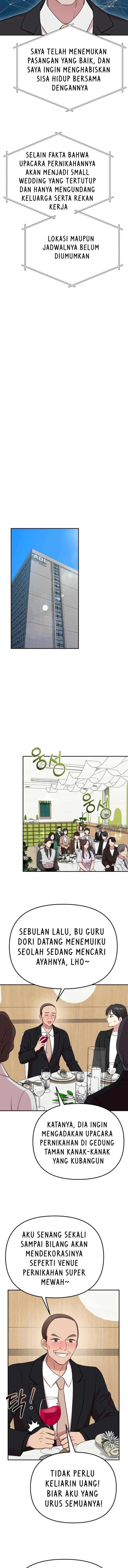 Give Birth To Me chapter 81 halaman 4