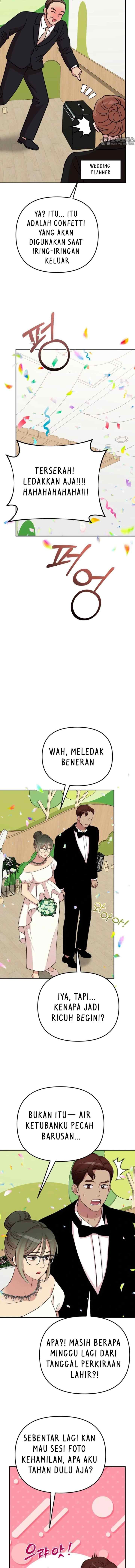 Give Birth To Me chapter 81 halaman 17